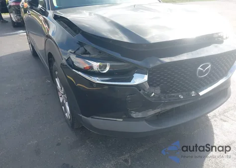 2021 Mazda Cx-30 Preferred z USA, uszkodzony, nr VIN 3MVDMACL2MM237821